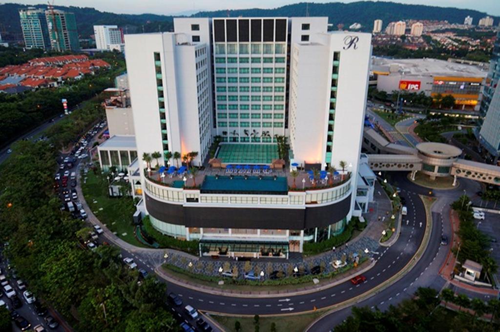 The Royale Chulan Damansara Hotel