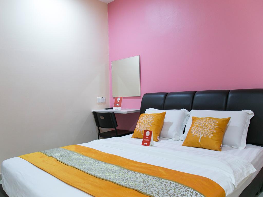 OYO Rooms Damansara Utama