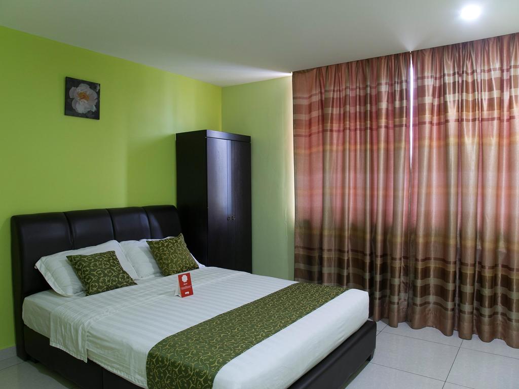 OYO Rooms PJ Jalan 222