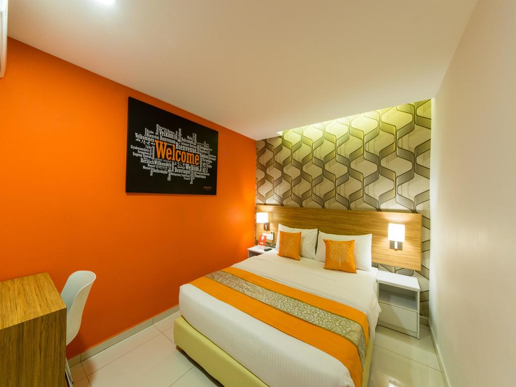 OYO Rooms Uptown Damansara