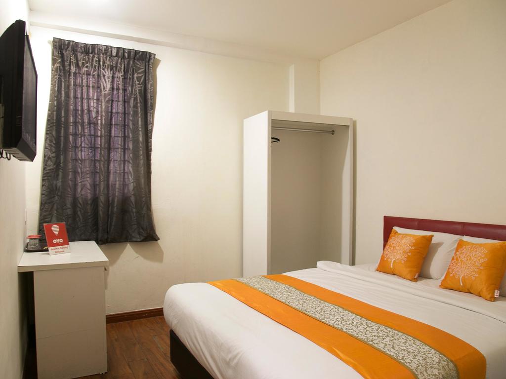 OYO Rooms Sunway Mentari