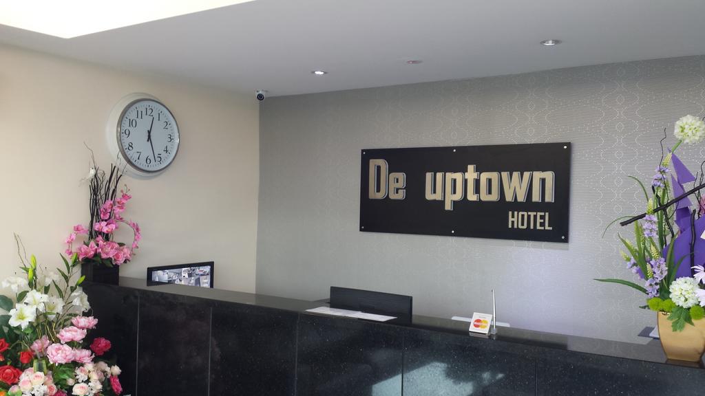 De Uptown Hotel PJ 222