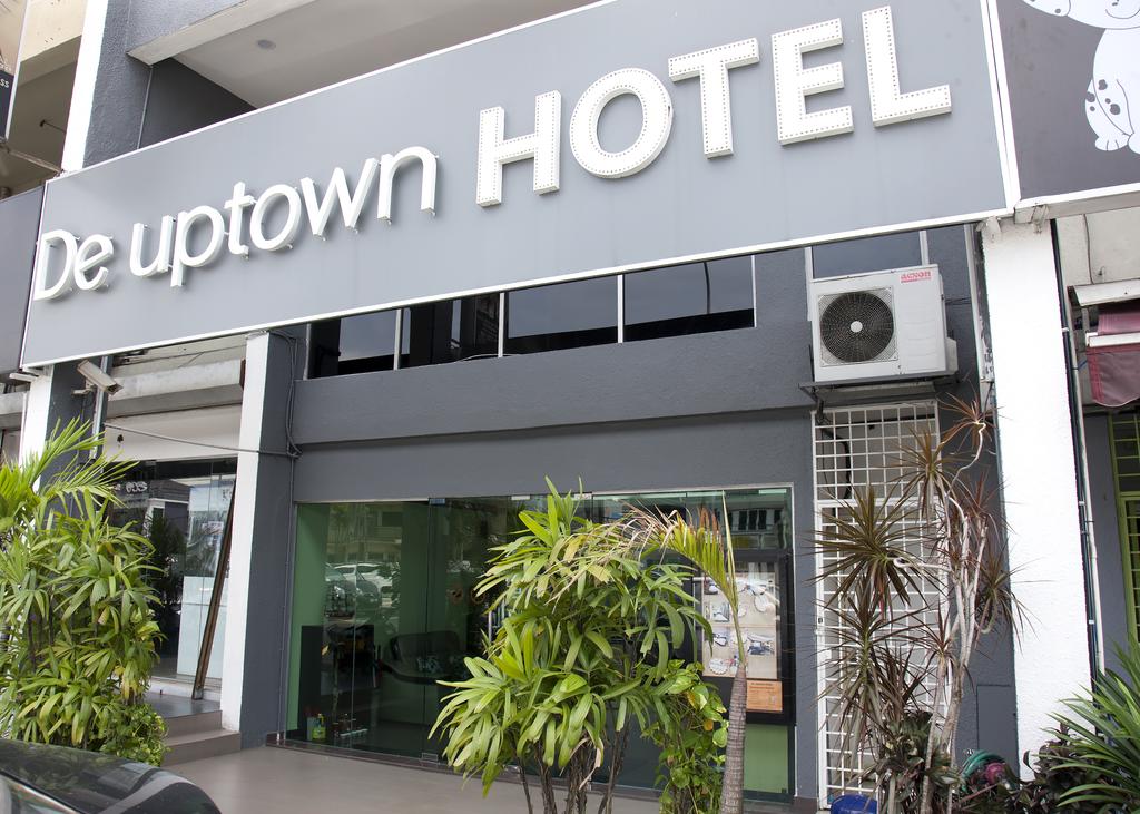 De Uptown Hotel Damansara Utama