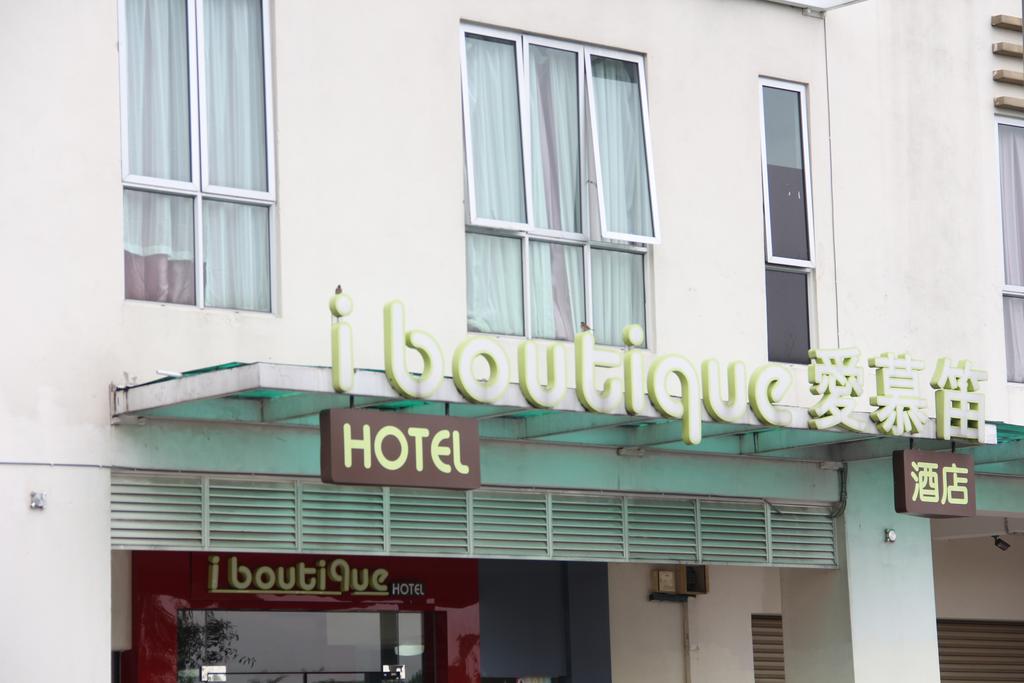 I Boutique Hotel