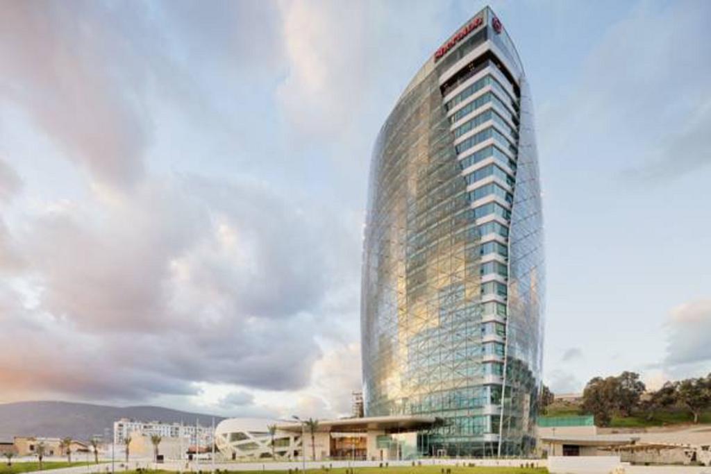 Sheraton Annaba Hotel