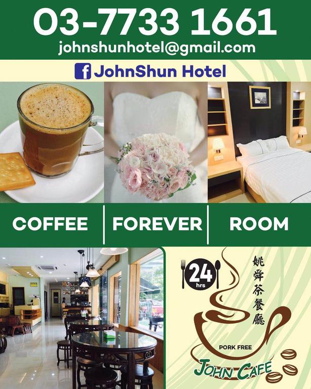 Johnshun Hotel