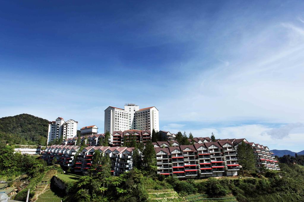 Copthorne Hotel Cameron Highlands