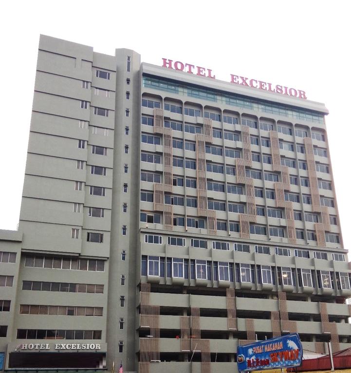 Hotel Excelsior  Sdn Bhd