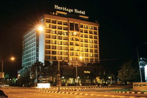 Hotel Heritage Ipoh