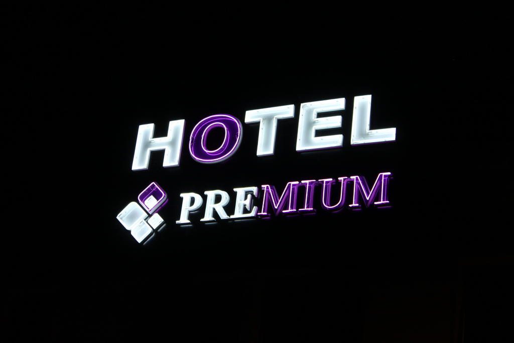 Hotel Premium