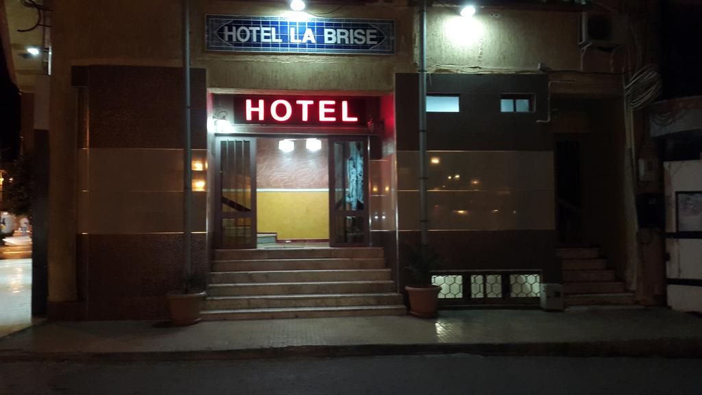 Hotel la brise