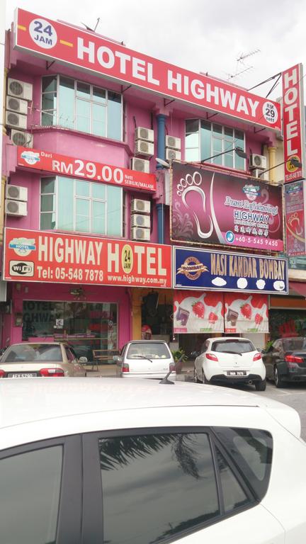 Highway Budget Hotel