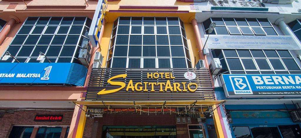 Hotel Sagittario