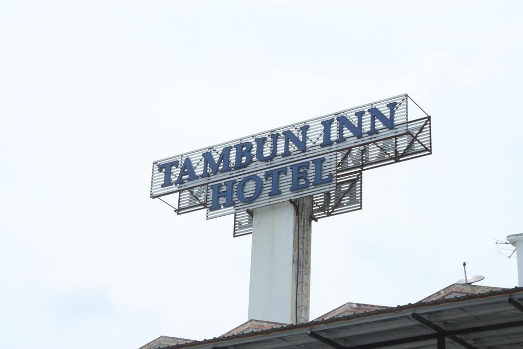 Tambun Inn Hotel