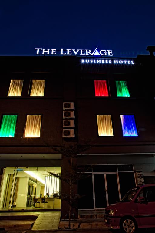 The Leverage Business Hotel - Rawang