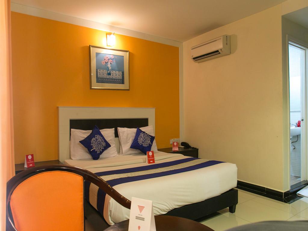 OYO Rooms Rawang Specialist Hospital