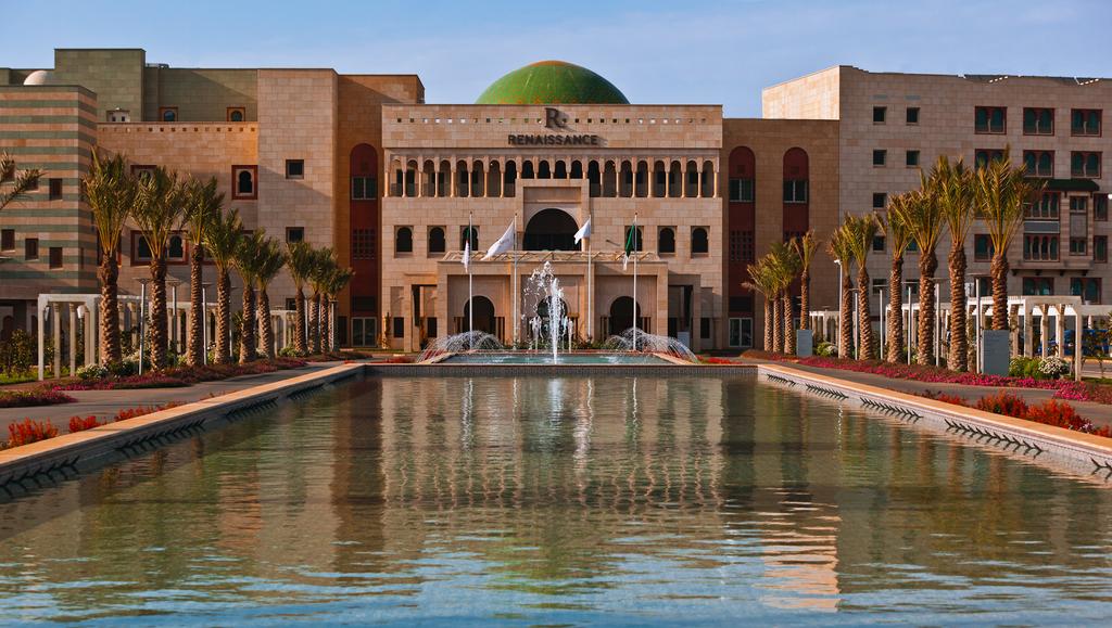 Renaissance Tlemcen Hotel