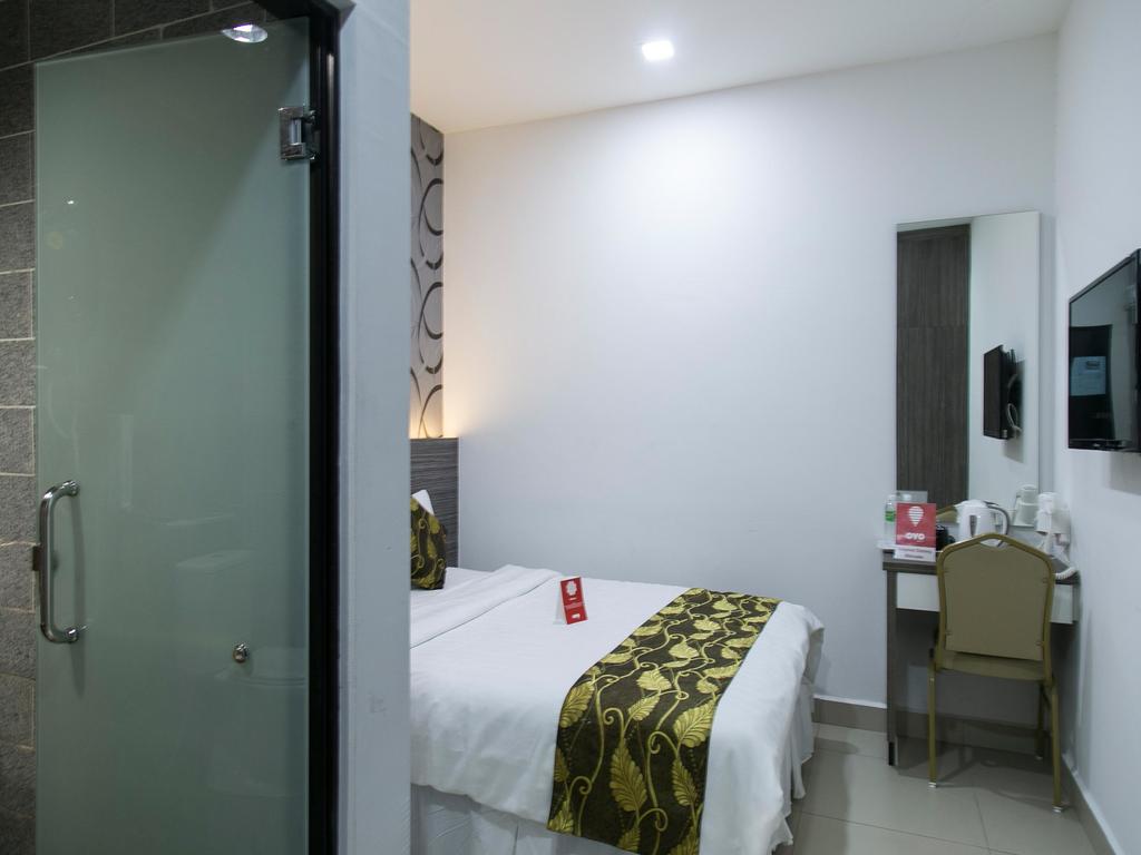 OYO Rooms Salam Specialist Hospital