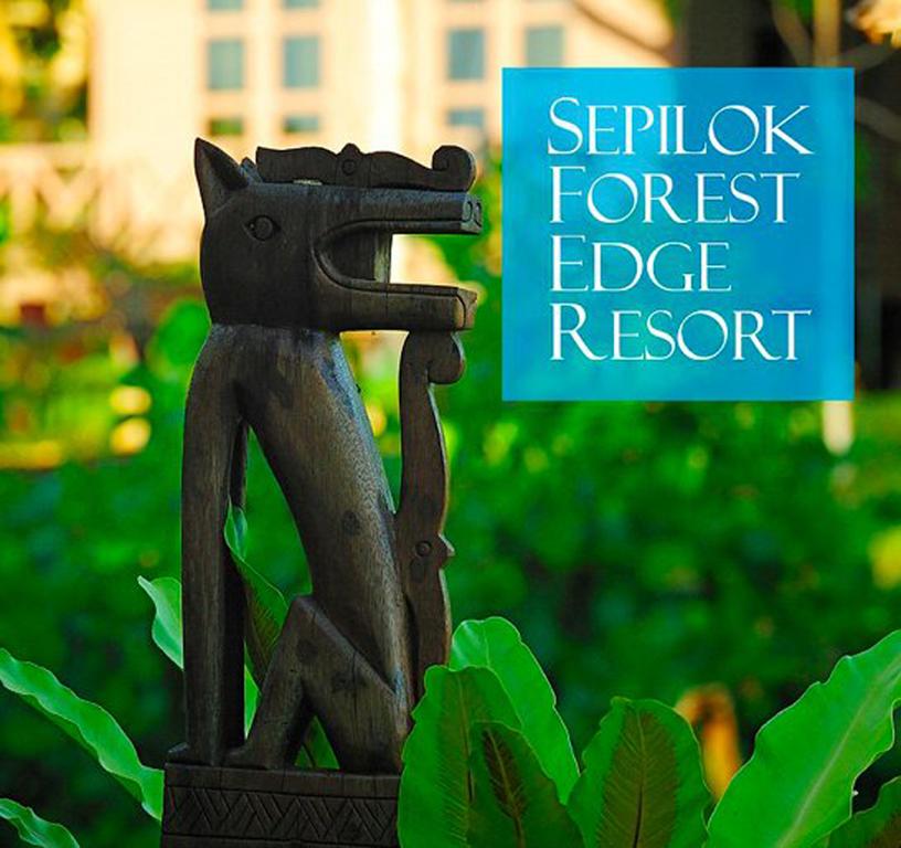 Sepilok Forest Edge Resort