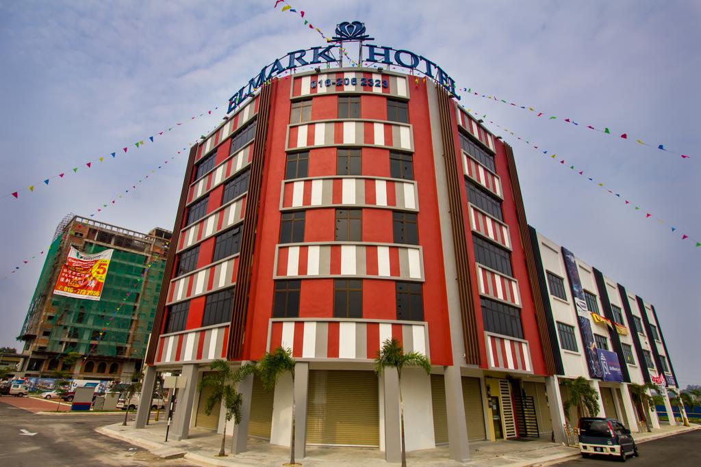 Elmark Hotel