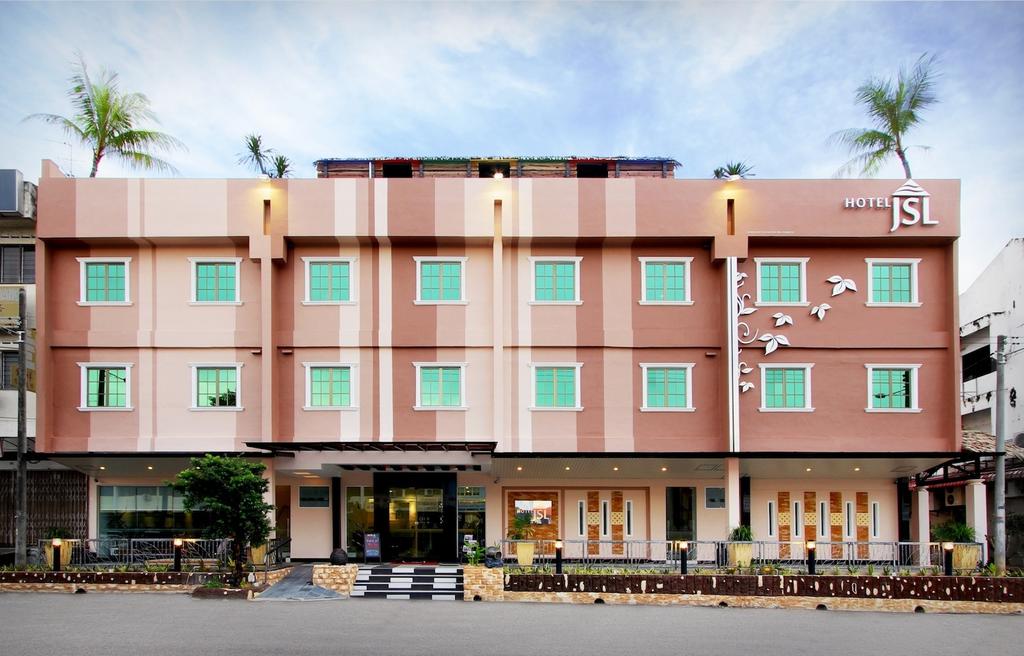 Hotel JSL