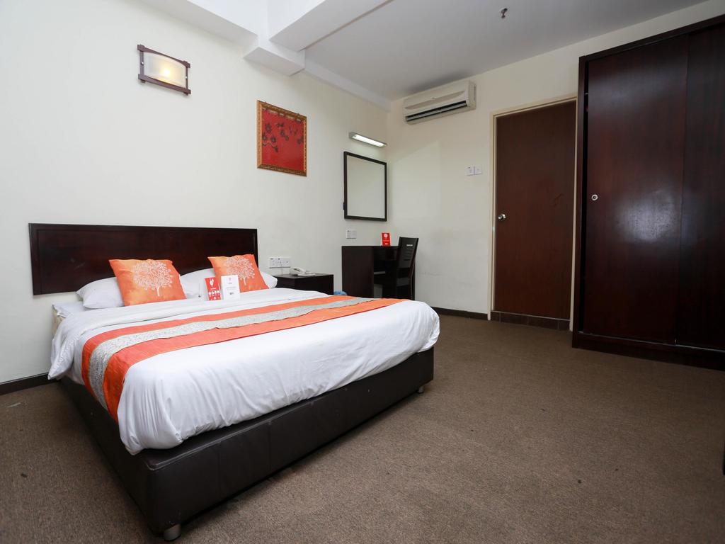 OYO Rooms Pandan Uptown