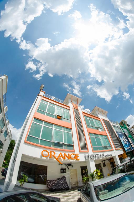 Orange Hotel