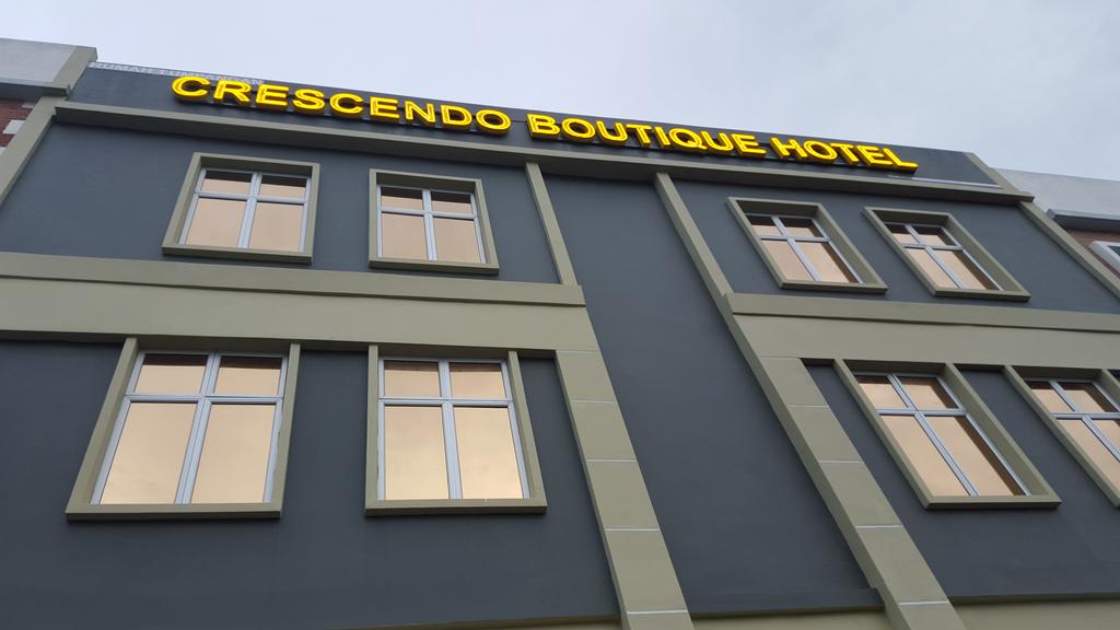 Crescendo Boutique Hotel