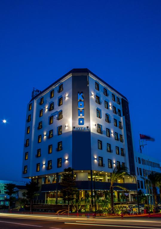 Koho Hotel