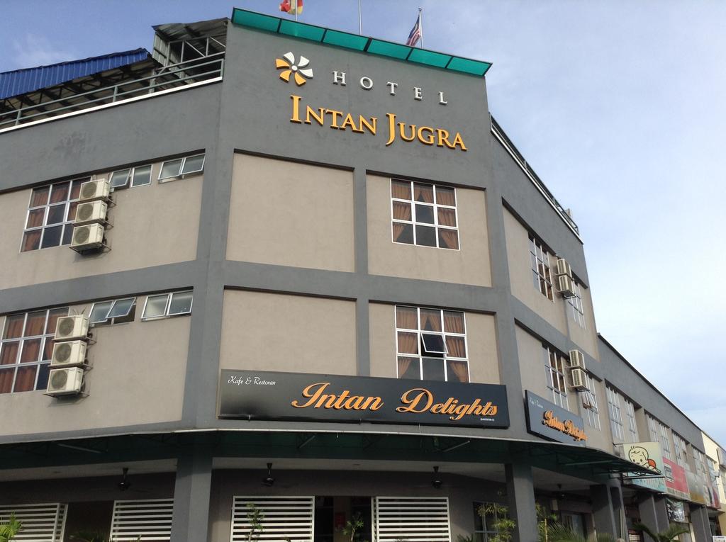 Hotel Intan Jugra