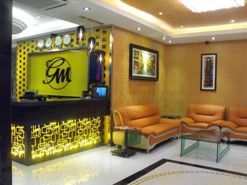 GM Hotel