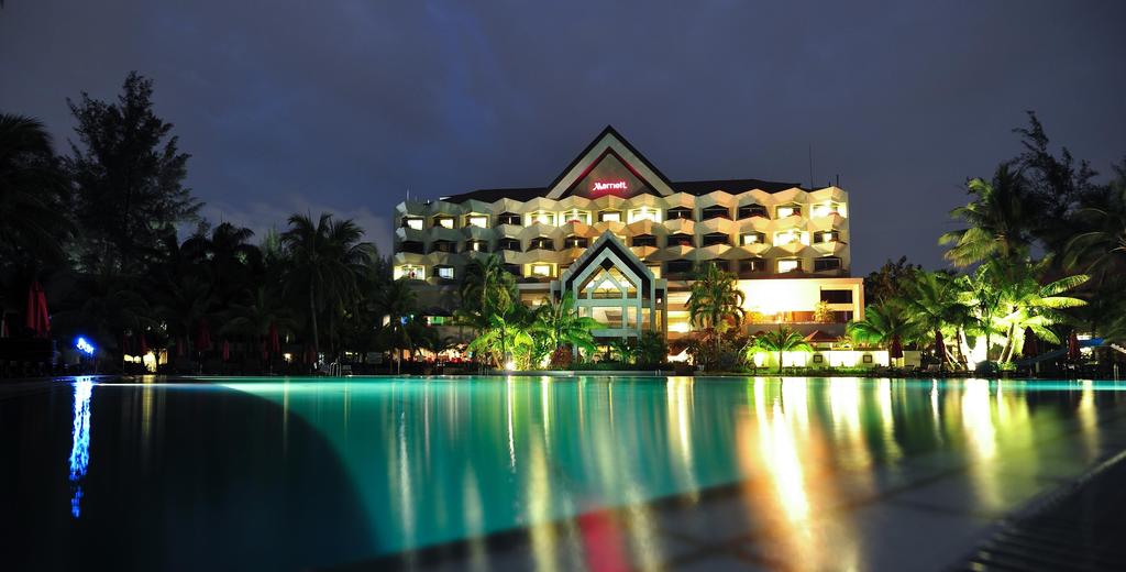 Miri Marriott Resort and Spa