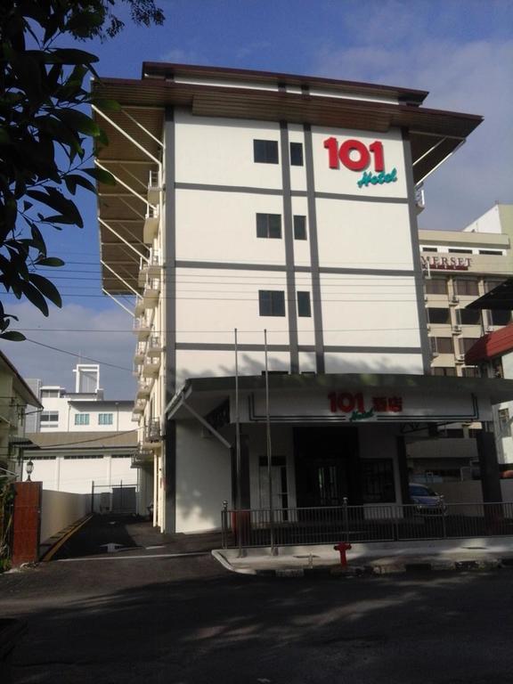 101 Hotel Miri