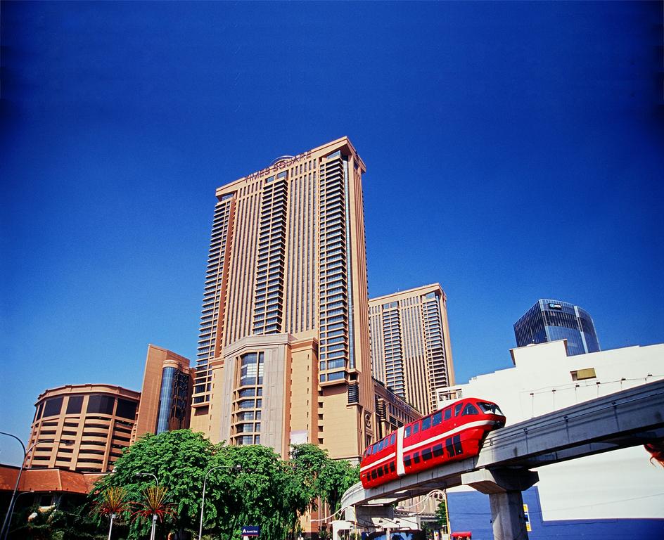 Berjaya Times Square Hotel KL