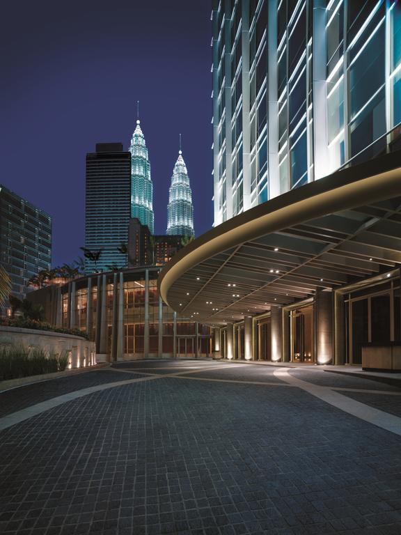 Grand Hyatt Kuala Lumpur