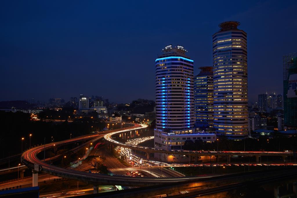 Pullman Kuala Lumpur Bangsar