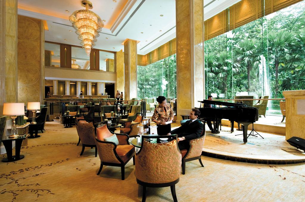 Shangri La Kuala Lumpur