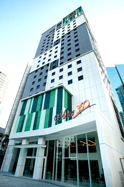 Metro 360 Hotel Kuala Lumpur