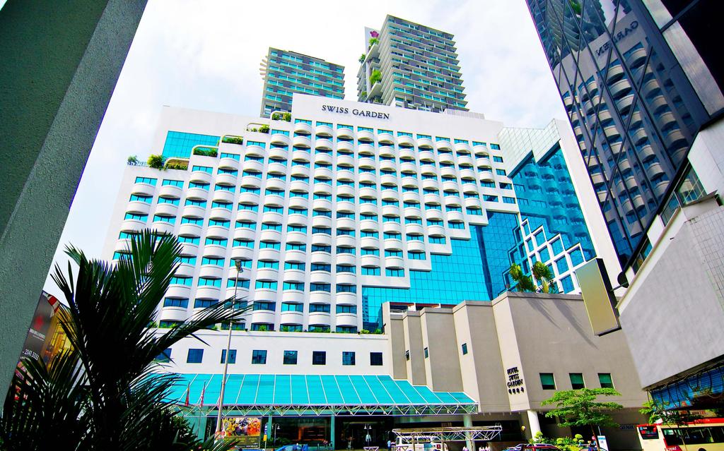 Swiss-Garden Hotel Kuala Lumpur