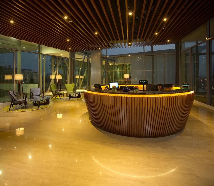 The Signature Hotel and Serviced Suites Kuala Lumpur