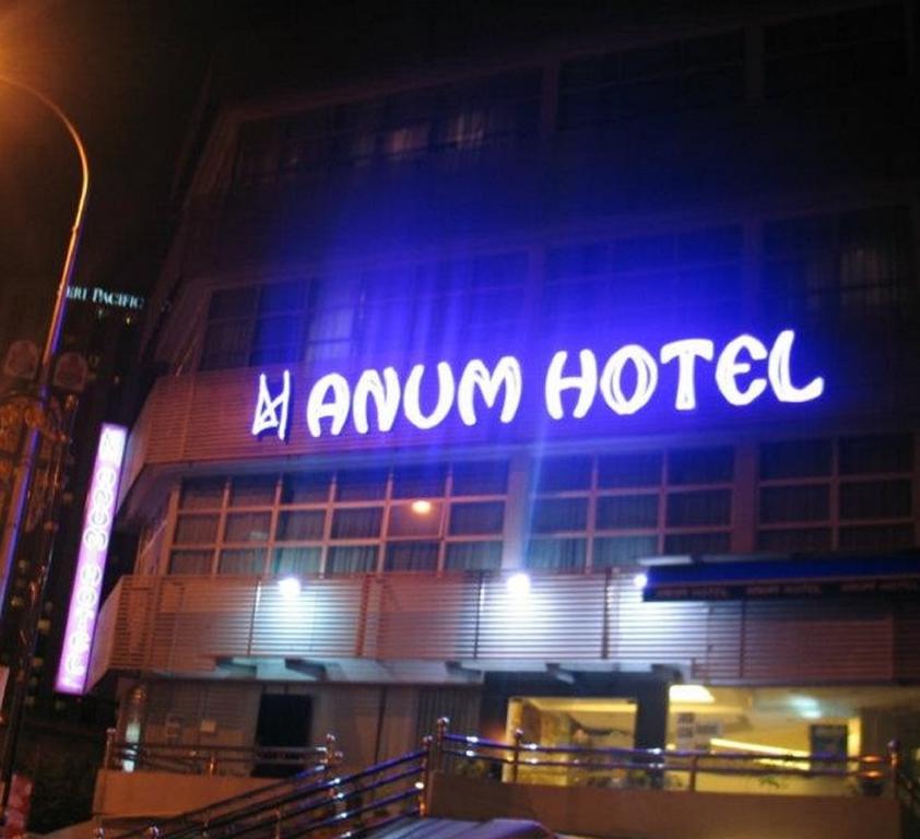 Anum Hotel