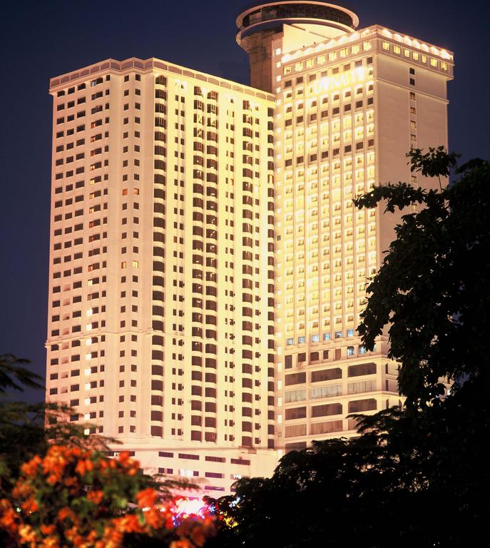 Dynasty Hotel Kuala Lumpur