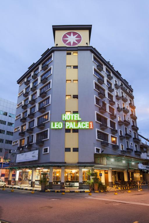 LEO Palace Hotel