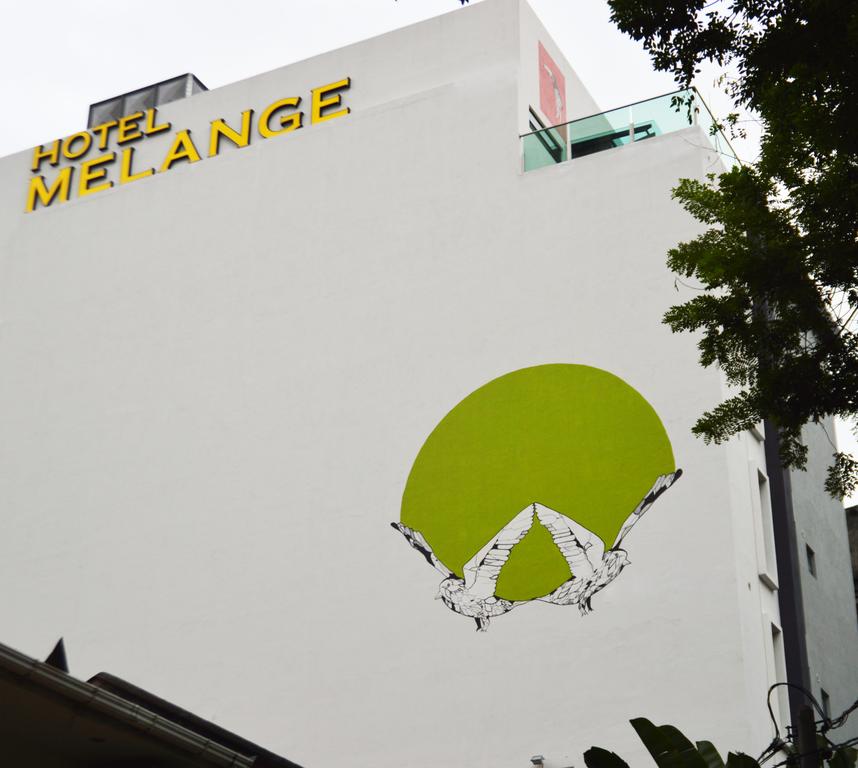 Melange Boutique Hotel