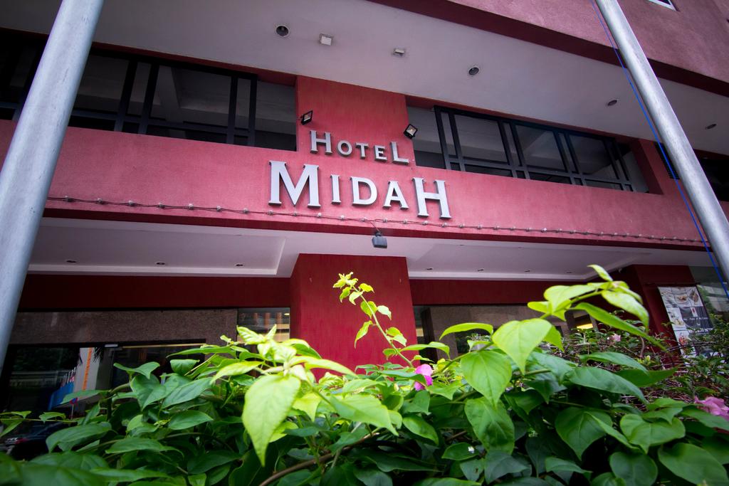 Midah Hotel