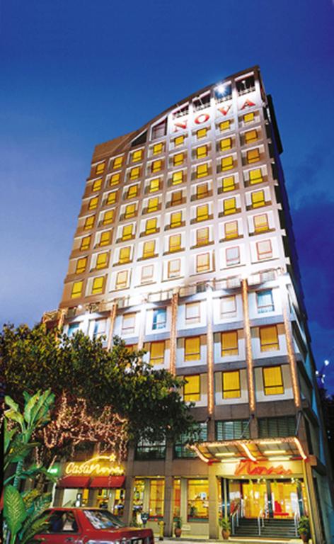 Nova Hotel Kuala Lumpur