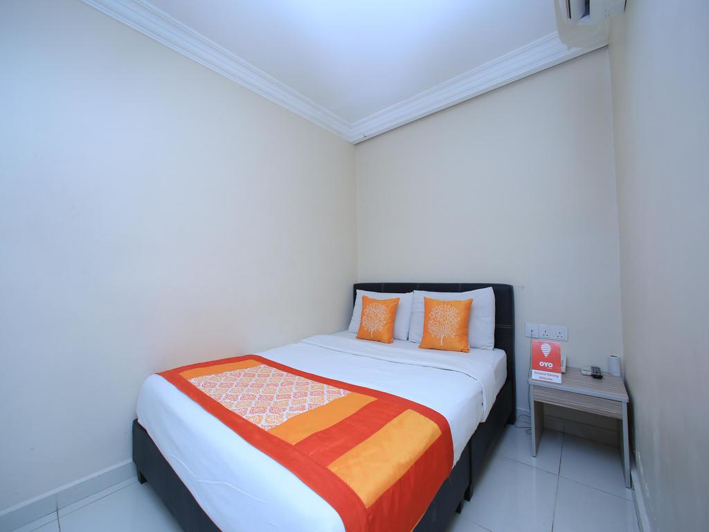 OYO Rooms Ampang Point