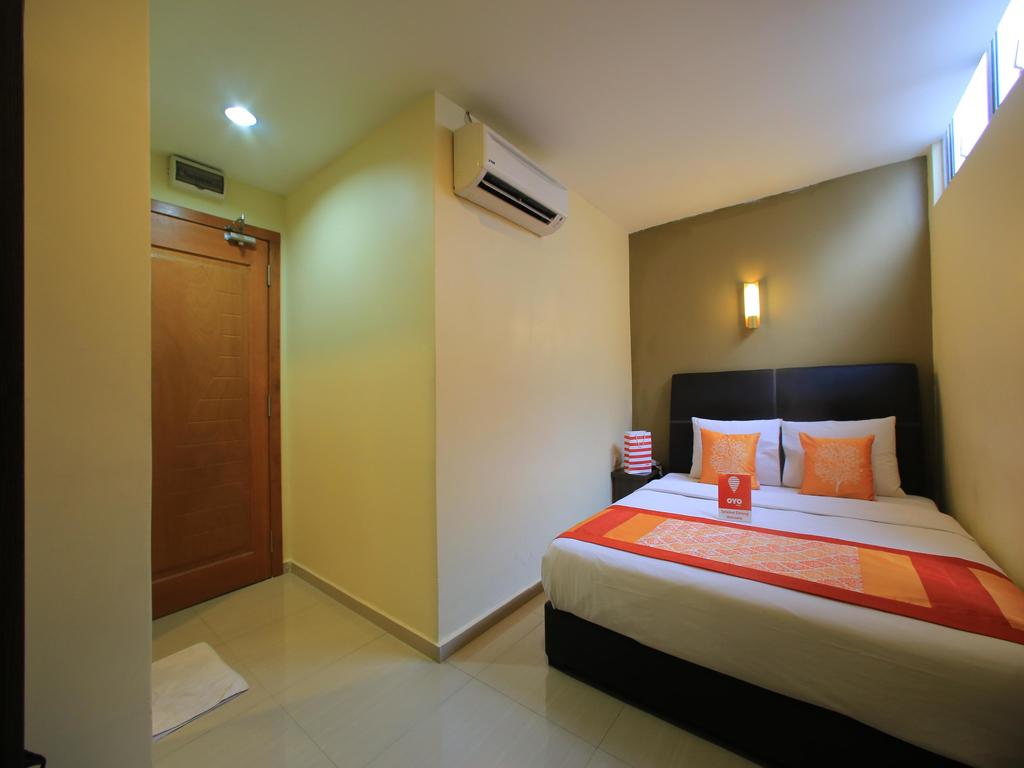 OYO Rooms Ampang Point Extension