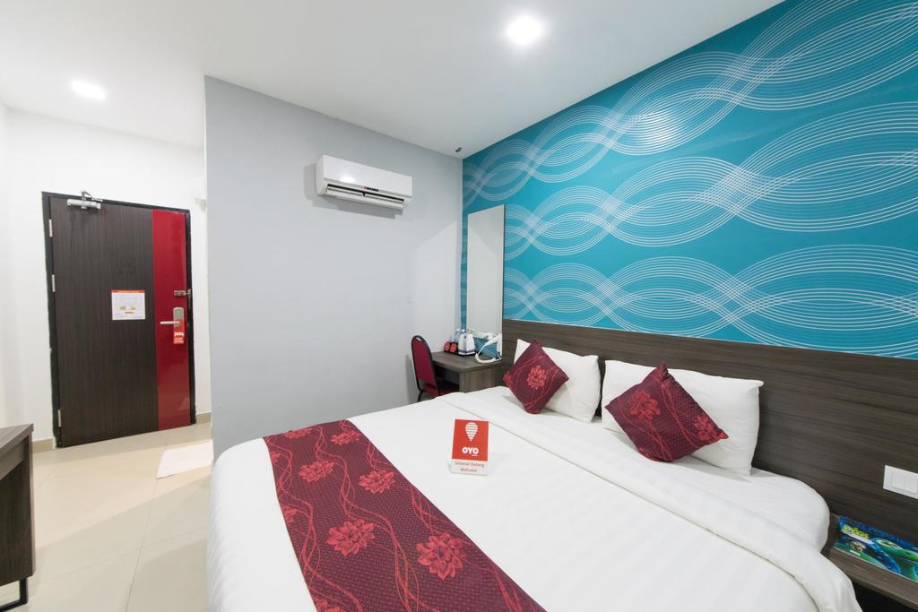 OYO Rooms Bangsar Menara TM