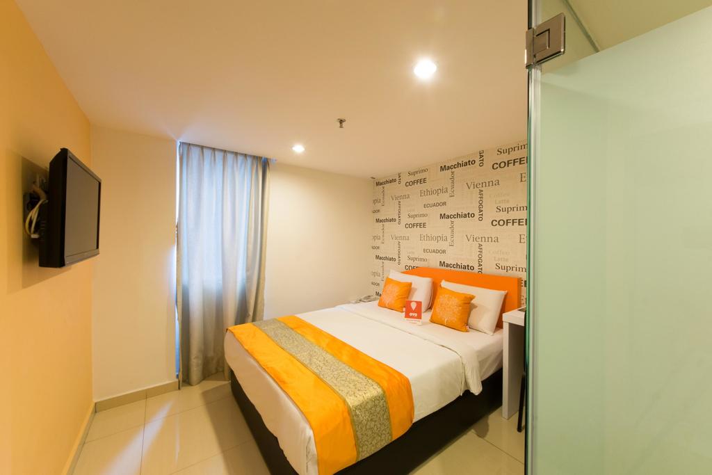 OYO Rooms Brickfields Little India